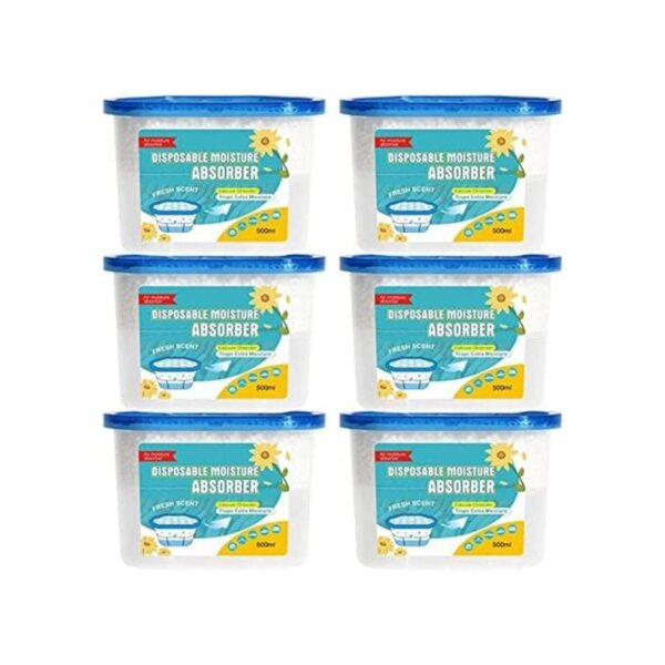 CANAGER Fresh Scent Caja de absorción de humedad_1