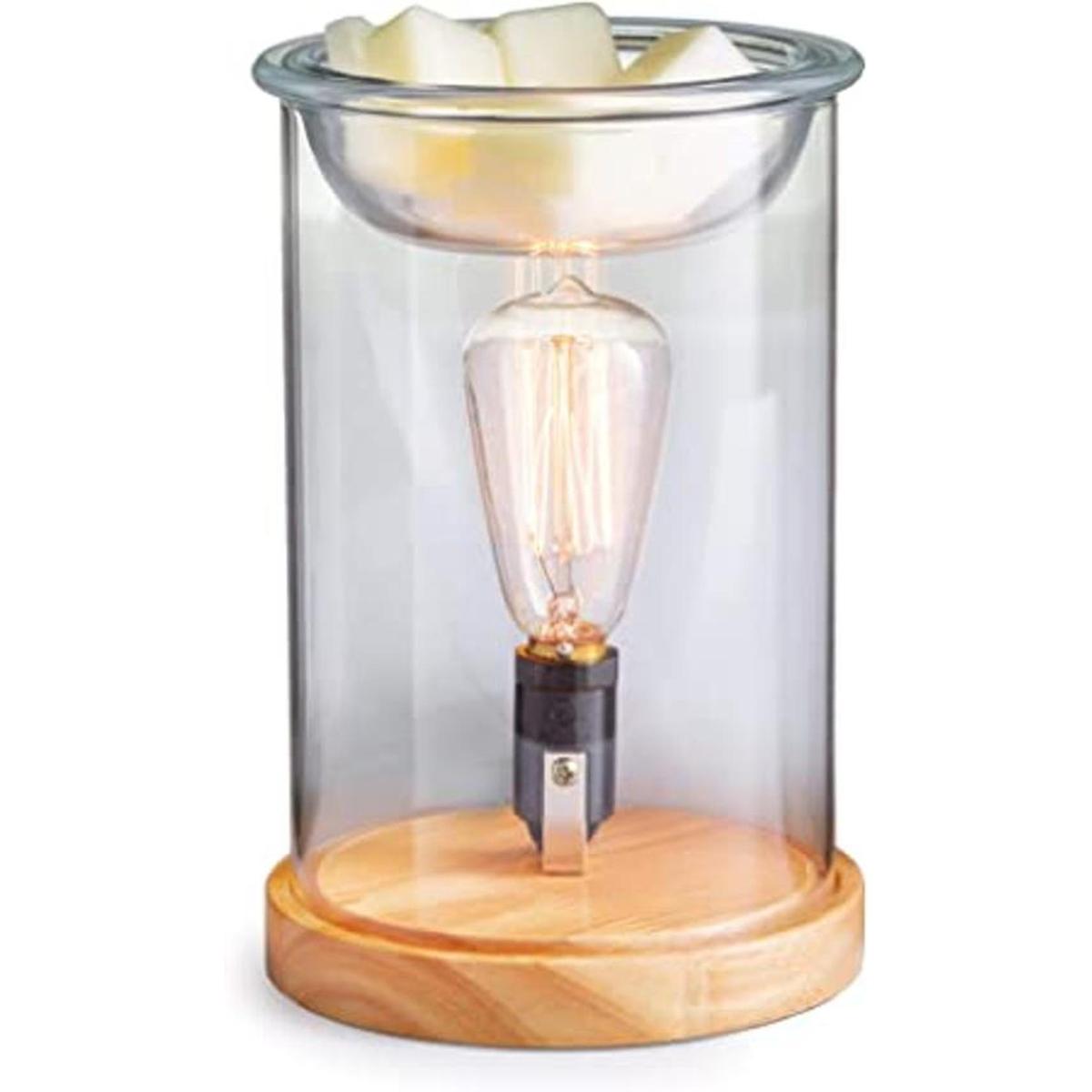 CANDLE WARMERS ETC. Calentador para fragancia e