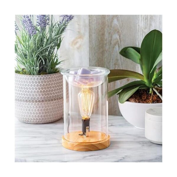 CANDLE WARMERS ETC. Calentador para fragancia e_3