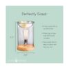 CANDLE WARMERS ETC. Calentador para fragancia e_4