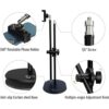 CAOGE Soporte para teléfono superior soporte para_2