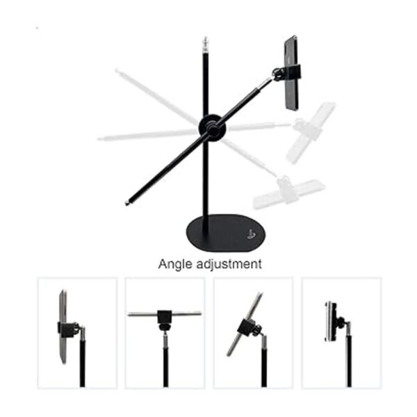 CAOGE Soporte para teléfono superior soporte para_4