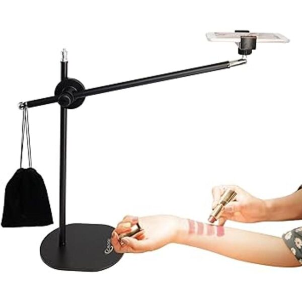 CAOGE Soporte para teléfono superior soporte para_6