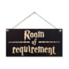 CARISPIBET Room of Requirement Letreros decorativos para_1