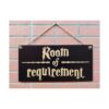 CARISPIBET Room of Requirement Letreros decorativos para_5
