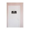CARISPIBET Room of Requirement Letreros decorativos para_3