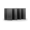 CARTINTS 2.3 in de silicona para fregadero escobilla de_4