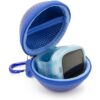 CASEMATIX Funda de transporte compatible con reloj_1