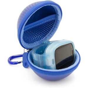 CASEMATIX Funda de transporte compatible con reloj_1