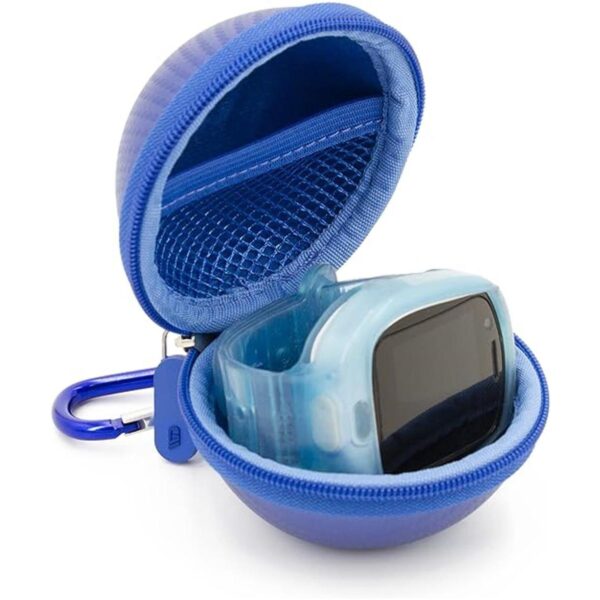 CASEMATIX Funda de transporte compatible con reloj_1