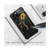 CARLOCA Funda compatible con iPhone 13 diseño gráfico de_2