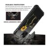 CARLOCA Funda compatible con iPhone 13 diseño gráfico de_4