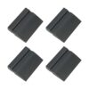 CARTINTS 2.3 in de silicona para fregadero escobilla de_1