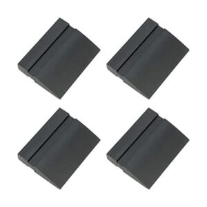 CARTINTS 2.3 in de silicona para fregadero escobilla de_1