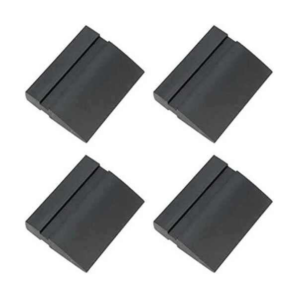 CARTINTS 2.3 in de silicona para fregadero escobilla de_1