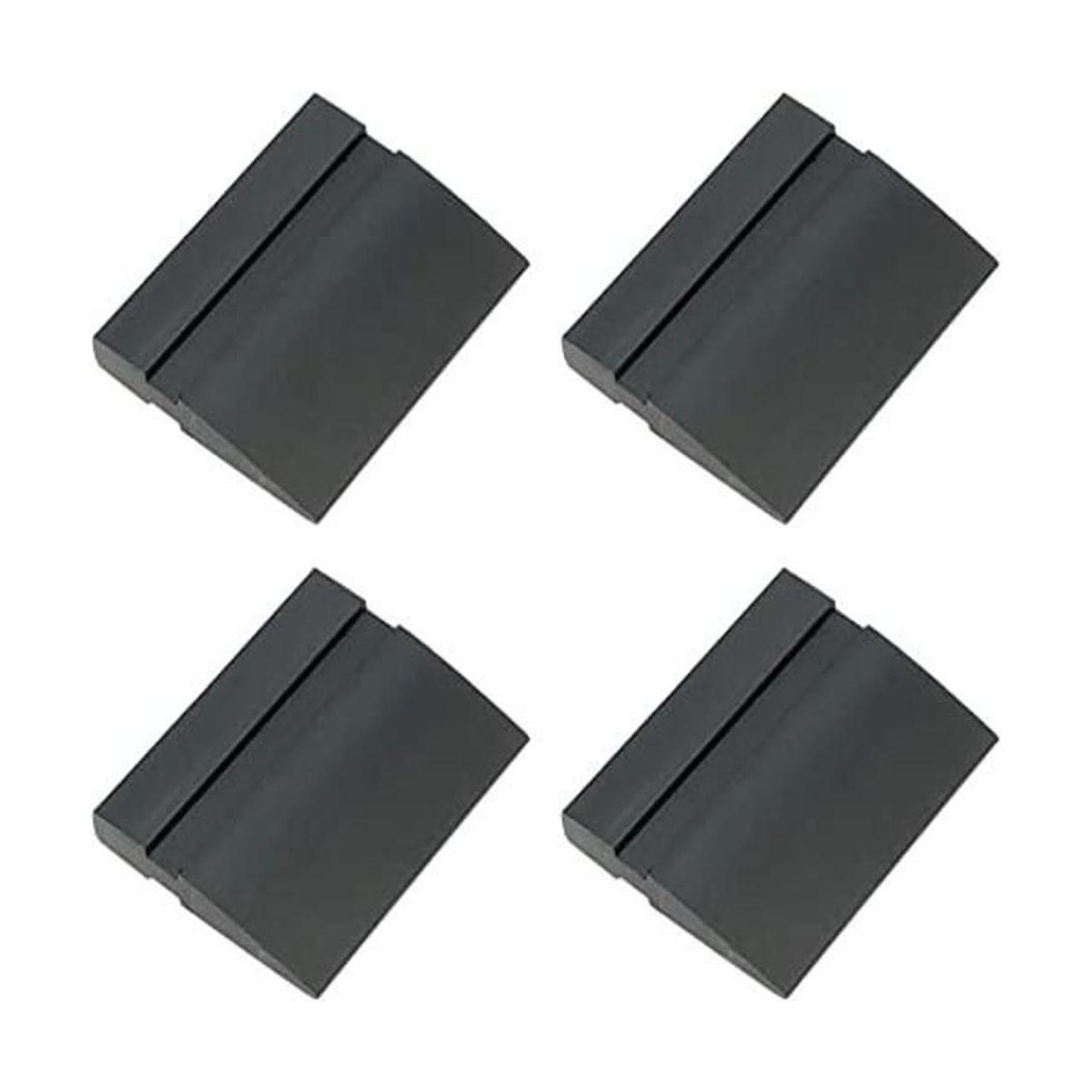 CARTINTS 2.3 in de silicona para fregadero escobilla de