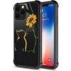 CARLOCA Funda compatible con iPhone 13 diseño gráfico de_1