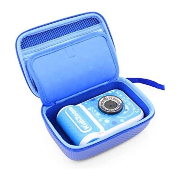 CASEMATIX Funda para cámara de juguete compatible con la_1