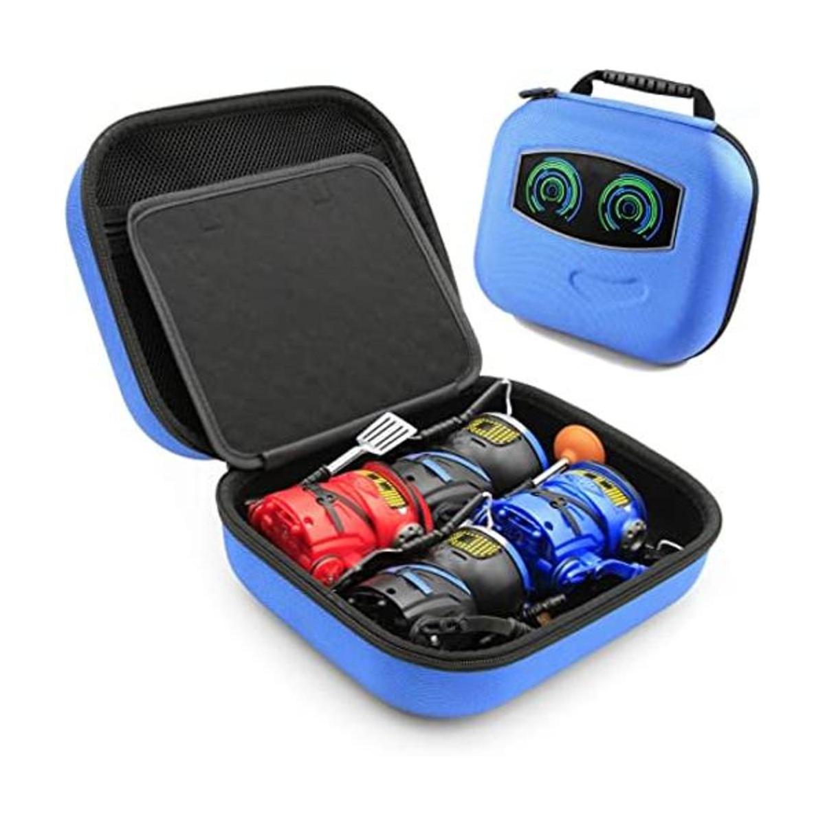 CASEMATIX Funda para robot compatible con 4 bots ninja y