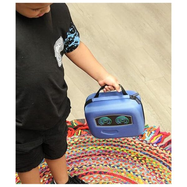 CASEMATIX Funda para robot compatible con 4 bots ninja y