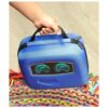 CASEMATIX Funda para robot compatible con 4 bots ninja y