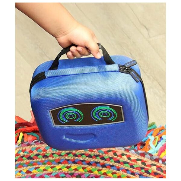 CASEMATIX Funda para robot compatible con 4 bots ninja y
