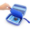 CASEMATIX Funda para cámara de juguete compatible con la_3