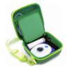 CASEMATIX Funda de viaje para cámara de video compatible_1