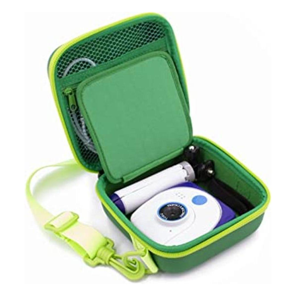 CASEMATIX Funda de viaje para cámara de video compatible