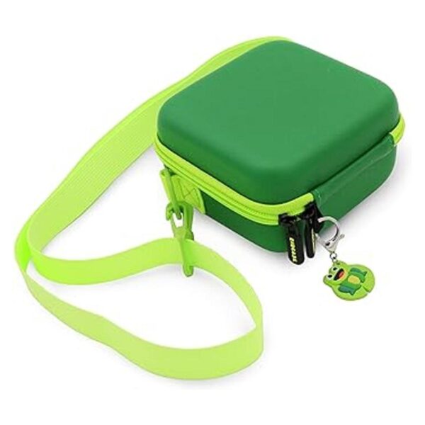 CASEMATIX Funda de viaje para cámara de video compatible_3