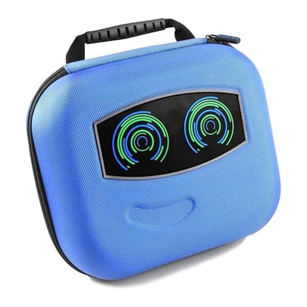 CASEMATIX Funda para robot compatible con 4 bots ninja y
