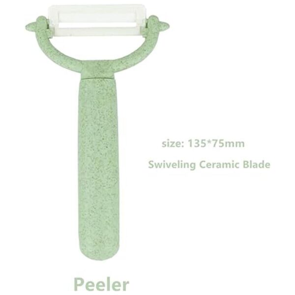 CARTINTS Tabla de cortar de camping 5 en 1 para cocina
