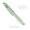 CARTINTS Tabla de cortar de camping 5 en 1 para cocina