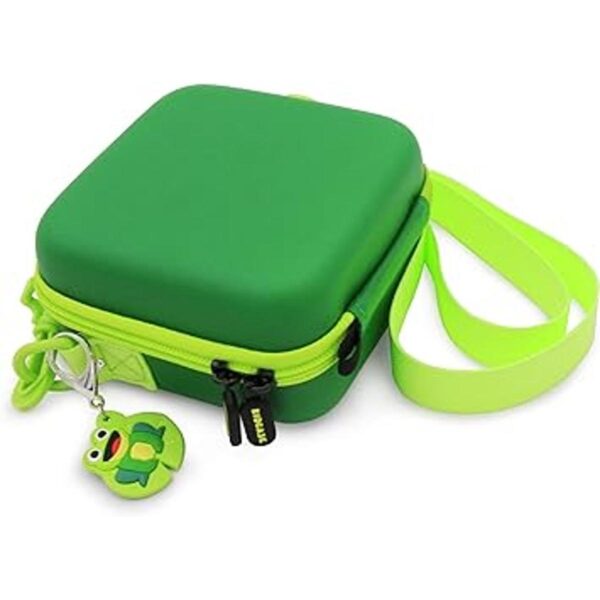 CASEMATIX Funda de viaje para cámara de video compatible_2