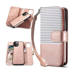 CASEOWL Compatible con iPhone 13 Pro Max Funda magnética_1