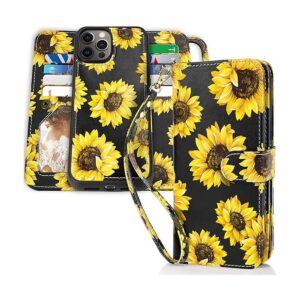CASEOWL Funda para iPhone 12 Pro Max magnética_1