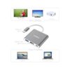 CASOLU Adaptador USB Ctipo C a HDMI adaptador_3