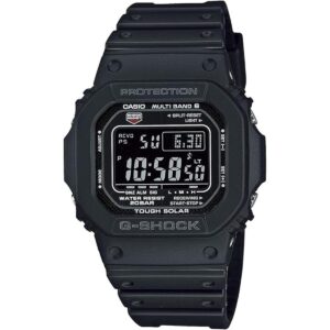 CASIO GShock GWM5610U1BJF Serie GWM5610 de onda de radio_1