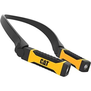 CAT Merchandise CT7100 200 Lumens Bright LED HandsFree_1