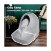 CATLINK Rampa compatible con todas las cajas de arena_2