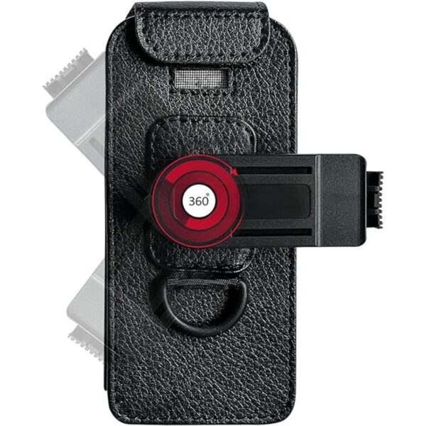 CBUS Funda con clip para cinturón para teléfono IP_2