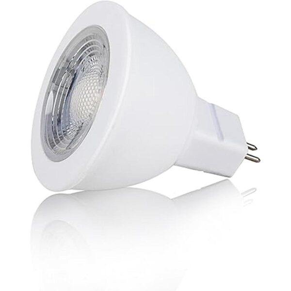 CBconcept UL MR16 Bombillas LED UL.LEDMR165WPW10_3