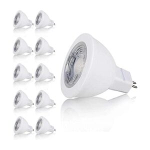 CBconcept UL MR16 Bombillas LED UL.LEDMR165WPW10_1