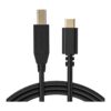 CBUS Cable USBC a USBB USB 3.0 de 6 pies compatible con_3