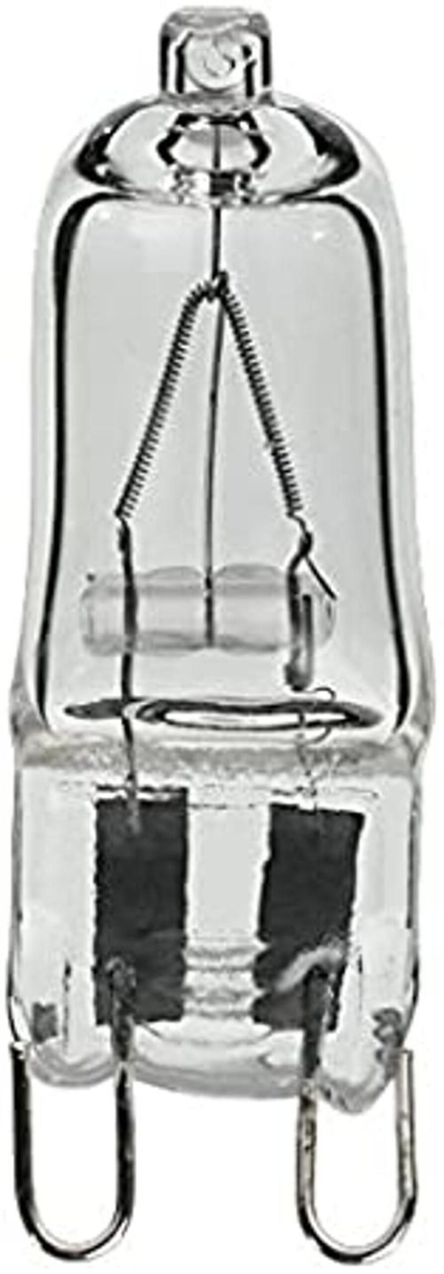 CBconcept 10 bombillas 110 V 120 V CA 20 vatios