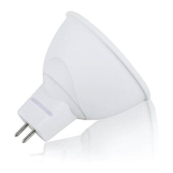 CBconcept UL MR16 Bombillas LED UL.LEDMR165WPW10_4