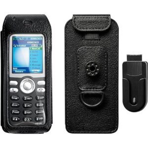 CBUS Funda con clip para cinturón para teléfono IP_1