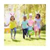 CCINEE 24 bolsas de Pascua no tejidas bolsas de regalo de
