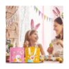 CCINEE 24 bolsas de Pascua no tejidas bolsas de regalo de