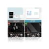 CDEFG Grand Cherokee Uconnect Protector de pantalla_2